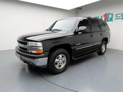 Chevrolet Tahoe 2000, 214000 км, за 14500000 KRW