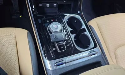 Kia Canival 2023, 29676 км, за 36900000 KRW - фото 9
