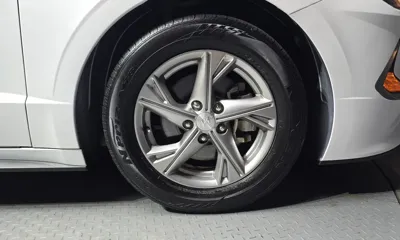 Hyundai Sonata 2020, 143113 км, за 11900000 KRW - фото 21