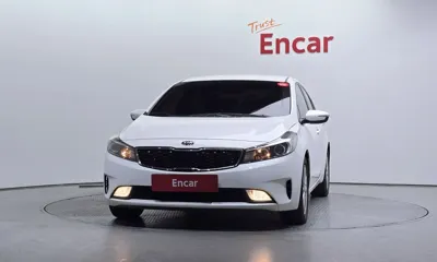 Kia K3 2017, 49567 км, за 10500000 KRW - фото 3