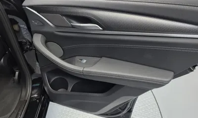 BMW X4 2023, 43688 км, за 47600000 KRW - фото 25