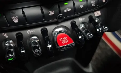 MINI Cooper 2022, 32879 км, за 24500000 KRW - фото 29