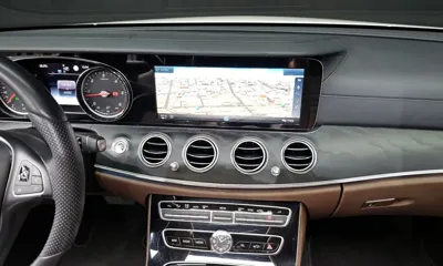 Mercedes-Benz E-Class 2017, 62532 км, за 18900000 KRW - фото 13
