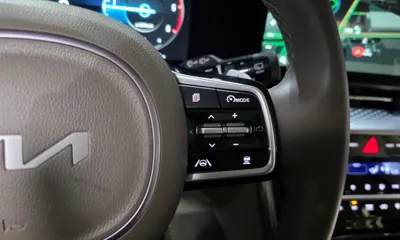 Kia Canival 2023, 129332 км, за 33900000 KRW - фото 33