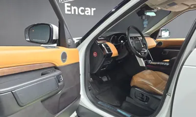 Land Rover Discovery 2017, 88182 км, за 27200000 KRW - фото 10
