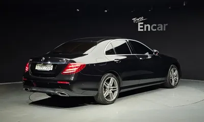 Mercedes-Benz E-Class 2020, 68293 км, за 28500000 KRW