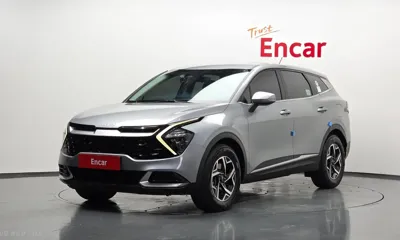 Kia Sportage · 2023 год