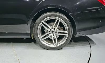 Mercedes-Benz E-Class 2020, 68293 км, за 28500000 KRW - фото 21