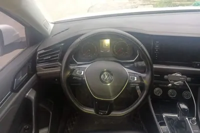 Volkswagen Sagitar 2019, 83900 км, за 63588.2 CNY - фото 7
