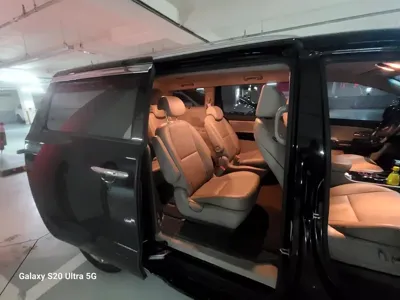 Kia Canival 2020, 164662 км, за 12800000 KRW - фото 8