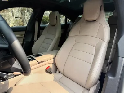 Porsche Taycan 2024, 11200 км, за 112000000 KRW - фото 9