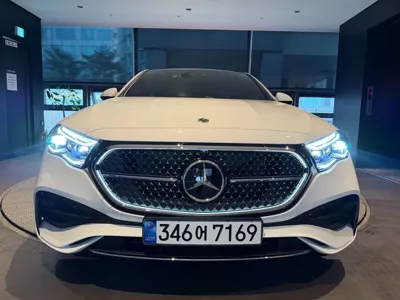 Mercedes-Benz E-Class 2026, 2698 км, за 52010000 KRW