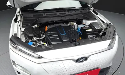 Hyundai Kona 2020, 69483 км, за 23500000 KRW - фото 6