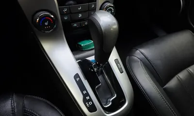 ChevroletGMDaewoo Cruze 2016, 61373 км, за 5800000 KRW - фото 9