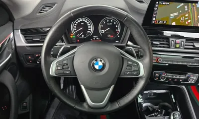 BMW X2 (F39) 2022, 47200 км, за 26600000 KRW - фото 13