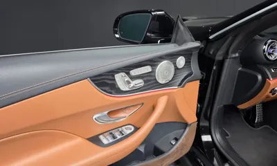 Mercedes-Benz E-Class 2020, 89920 км, за 36900000 KRW - фото 26