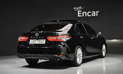 Toyota Camry 2019, 31250 км, за 25900000 KRW - фото 2