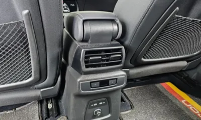 Audi Q4 e-tron 2022, 89673 км, за 34500000 KRW - фото 31
