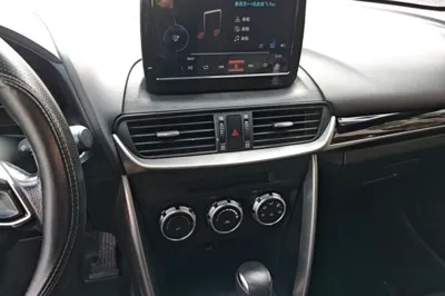 Mazda CX-4 2018, 81500 км, за 59144.35 CNY - фото 16