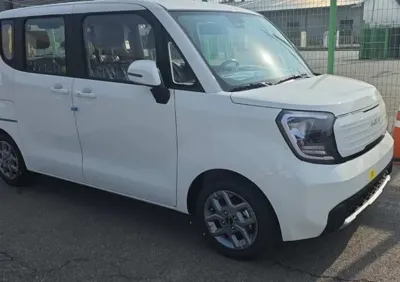 Kia Ray 2026, 1 км, за 3240000 KRW - фото 8