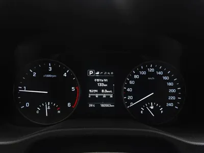 Hyundai Avante 2016, 182657 км, за 5900000 KRW - фото 10