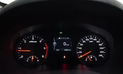 Kia Sportage 2016, 169631 км, за 9900000 KRW - фото 8
