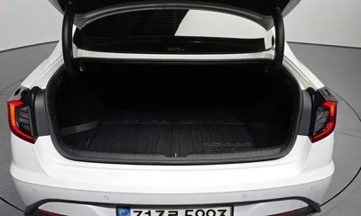 Hyundai Sonata 2021, 85436 км, за 19600000 KRW - фото 31