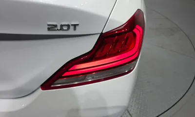 Genesis G70 2019, 51813 км, за 19500000 KRW - фото 23