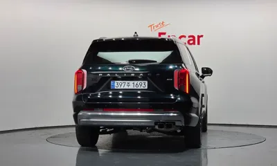 Hyundai Palisade 2023, 25978 км, за 35500000 KRW - фото 4