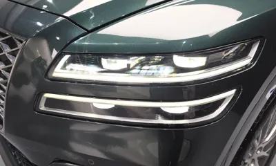 Genesis GV80 2021, 167807 км, за 33000000 KRW - фото 22