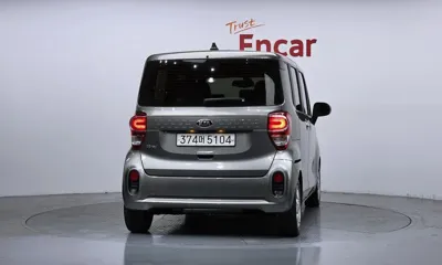 Kia Ray 2021, 145307 км, за 7900000 KRW