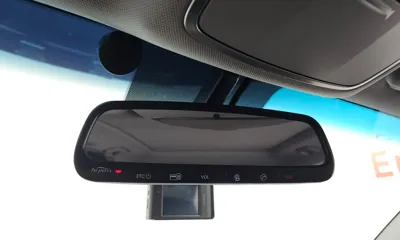 Hyundai Tucson 2016, 112837 км, за 10600000 KRW - фото 18