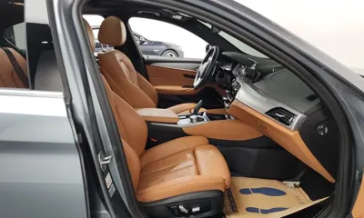 BMW 5-Series 2018, 49664 км, за 26100000 KRW - фото 26