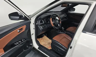 KG_Mobility_Ssangyong TIBOLI 2019, 62261 км, за 8000000 KRW - фото 10
