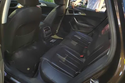 Audi A6L 2018, 99100 км, за 127975.39 CNY - фото 18