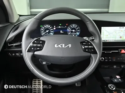 Kia Niro 2024, 36535 км, за 29900000 KRW - фото 8
