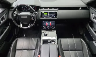 Land Rover Range Rover Velar 2019, 88114 км, за 32000000 KRW - фото 7