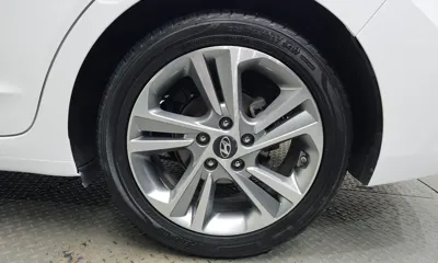 Hyundai Avante 2018, 66260 км, за 11900000 KRW - фото 21