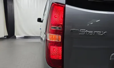 Hyundai Starex 2020, 61789 км, за 17000000 KRW - фото 23