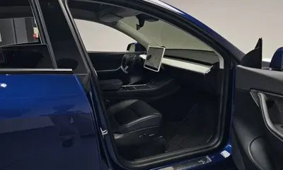 Tesla Model Y 2021, 63776 км, за 33900000 KRW - фото 26