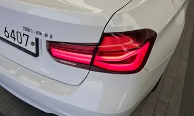 BMW 3-Series 2018, 76082 км, за 19390000 KRW - фото 23