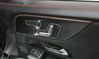 Mercedes-Benz GLB-Class 2021, 47167 км, за 38300000 KRW - фото 35