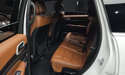 Jeep Cherokee 2020, 53058 км, за 27900000 KRW - фото 30