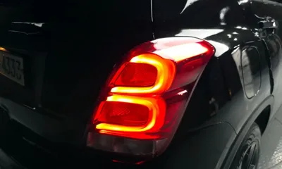 ChevroletGMDaewoo Trax 2019, 122332 км, за 6900000 KRW - фото 23