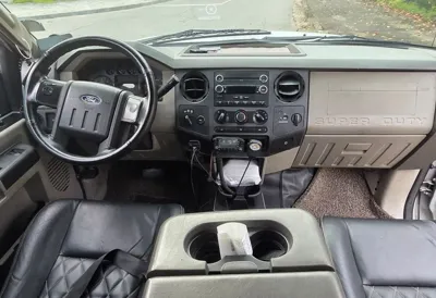 Ford F250 2009, 130000 км, за 15000000 KRW - фото 7