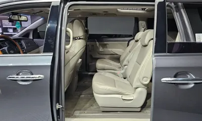 Kia Canival 2015, 113970 км, за 11400000 KRW - фото 26