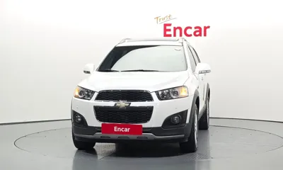 ChevroletGMDaewoo Captiva 2013, 152573 км, за 3500000 KRW - фото 3