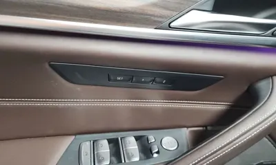 BMW 5-Series 2020, 97473 км, за 23000000 KRW - фото 30