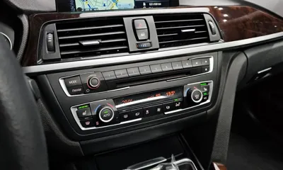 BMW Gran Turismo 2015, 160339 км, за 9800000 KRW - фото 17