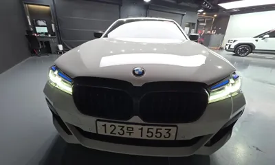 BMW 5-Series 2021, 44926 км, за 58800000 KRW - фото 34